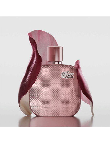 Lacoste L.12.12 Silver Rose Eau de Parfum