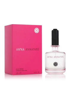 Annayake An’na Eau de Parfum 2