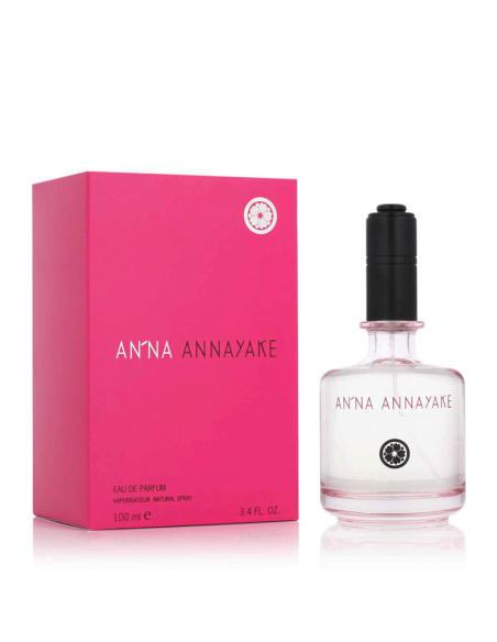 Annayake An’na Eau de Parfum