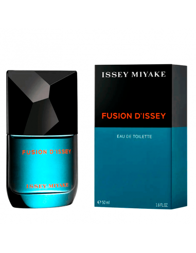 Fusion d'Issey Issey Miyake