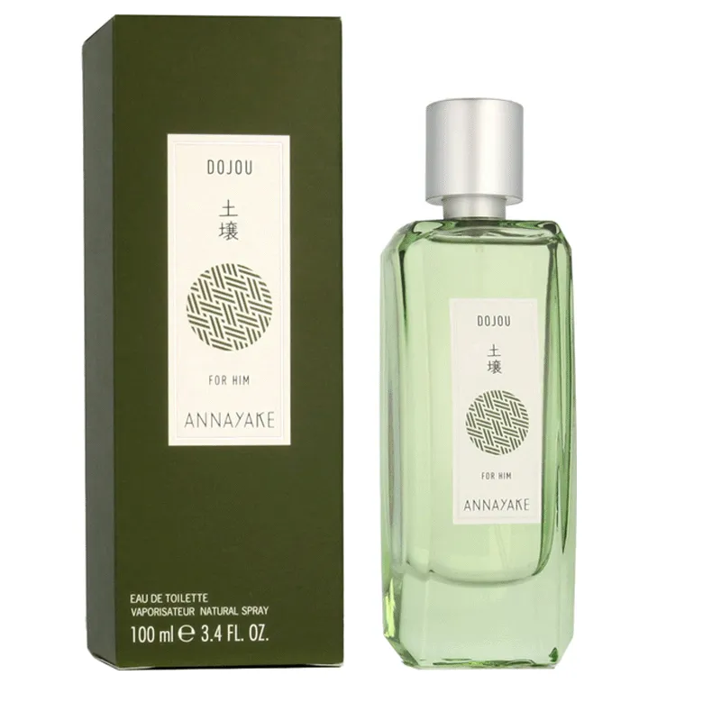 Annayake Dojou for Him Eau de Parfum