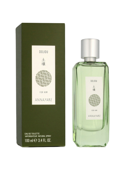 Annayake Dojou for Him Eau de Parfum