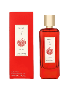 Annayake Kagari for Her Eau... 2