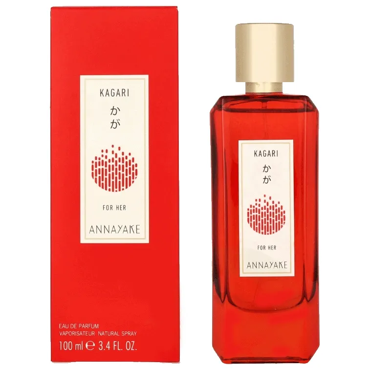 Annayake Kagari for Her Eau de Parfum | Floral-Oriental Women’s Perfume