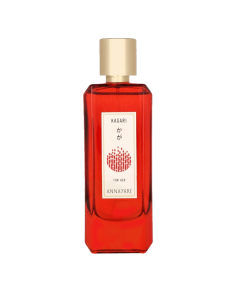 Annayake Kagari for Her Eau...