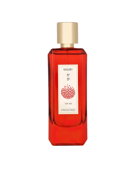 Annayake Kagari for Her Eau de Parfum