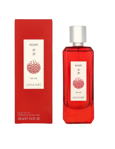 Annayake Kagari for Him Eau de Toilette