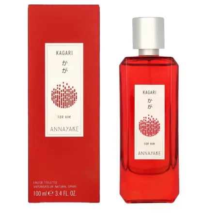 Annayake Kagari for Him Eau de Toilette