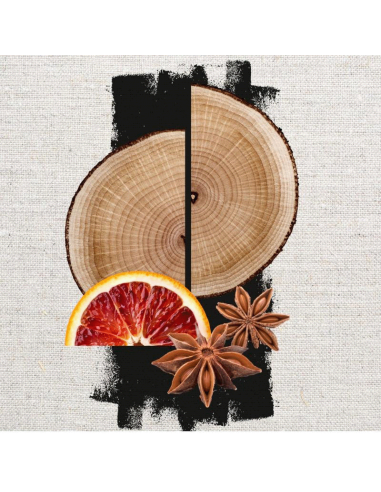 Annayake Miyabi Him Eau de Toilette