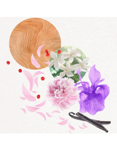 Annayake Kogai for Her Eau de Parfum