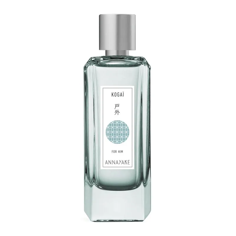 Annayake Kogai For Him Eau de Toilette