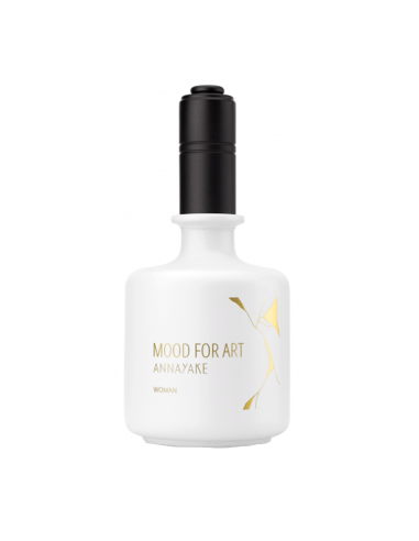 Annayake Mood for Art Woman Eau de Toilette