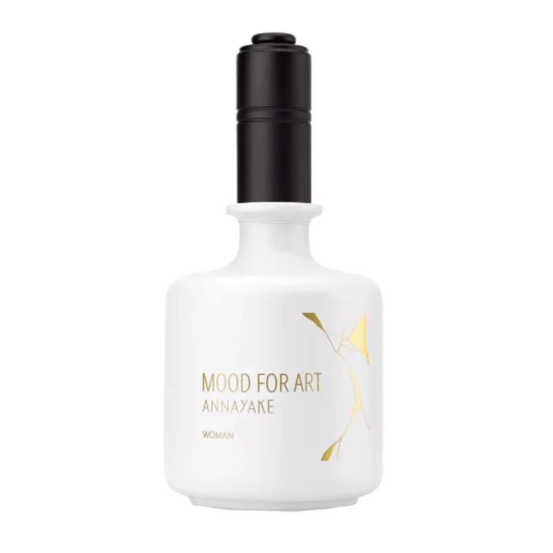 Annayake Mood for Art Woman Eau de Toilette