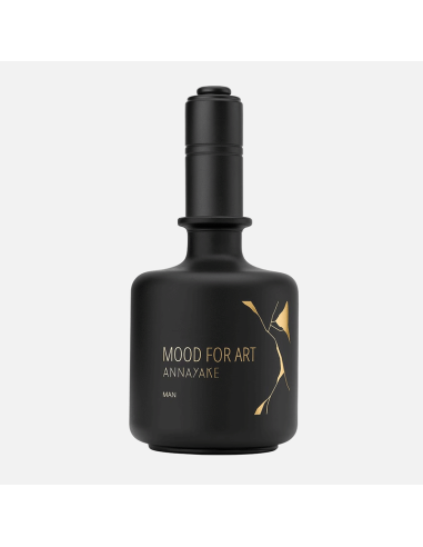 Annayake Mood for Art Man Eau de Toilette