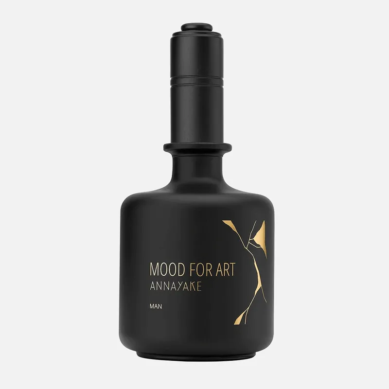 Annayake Mood for Art Man Eau de Toilette