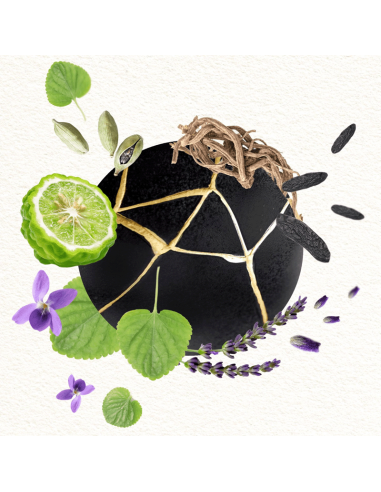 Annayake Mood for Art Man Eau de Toilette