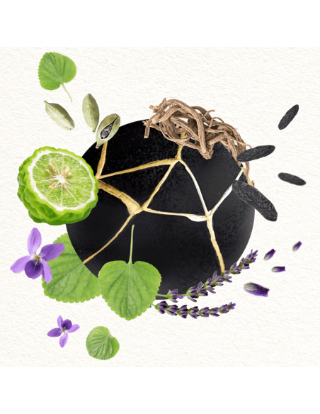 Annayake Mood for Art Man Eau de Toilette