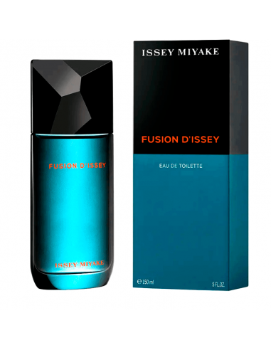 Fusion d'Issey Issey Miyake