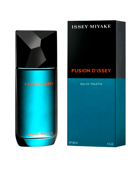 Fusion d'Issey Issey Miyake