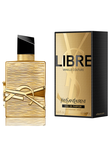YSL Libre Edition Couture Eau de Parfum