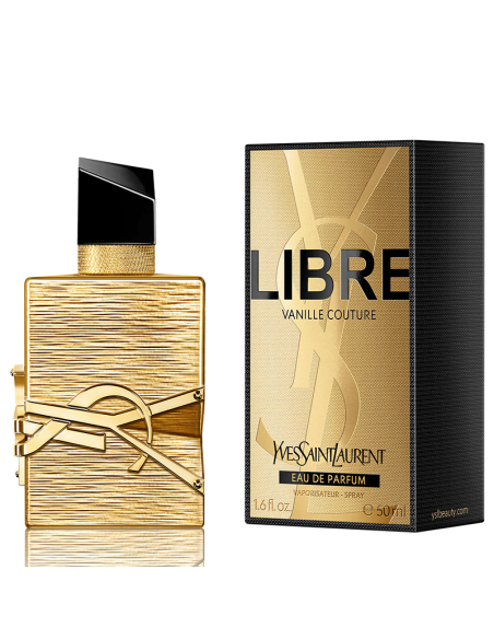 YSL Libre Edition Couture Eau de Parfum
