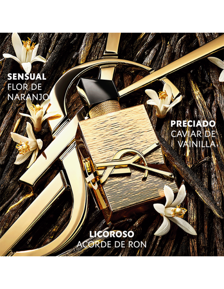 YSL Libre Edition Couture Eau de Parfum