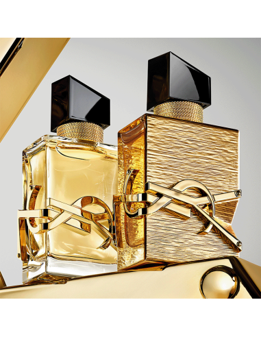 YSL Libre Edition Couture Eau de Parfum