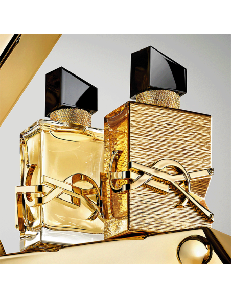 YSL Libre Edition Couture Eau de Parfum