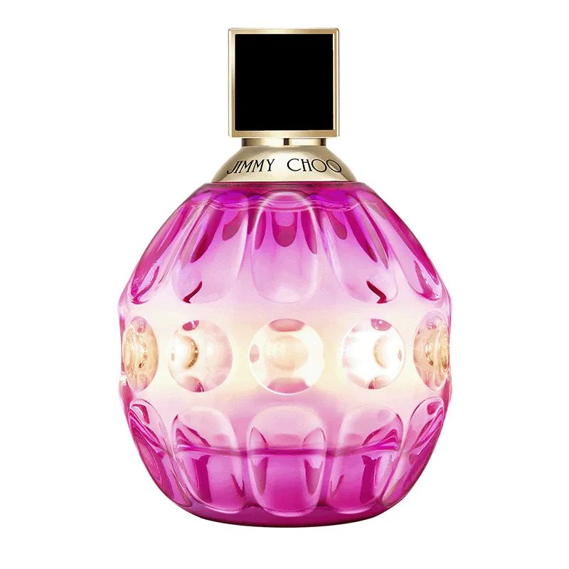 Jimmy Choo Rose Passion Eau de Parfum