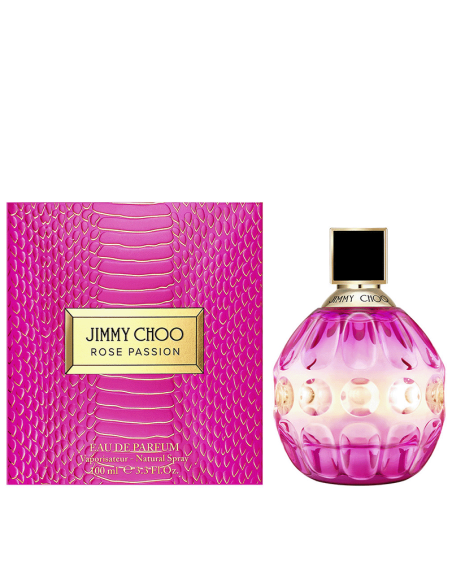 Jimmy Choo Rose Passion Eau de Parfum