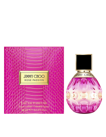 Jimmy Choo Rose Passion Eau de Parfum