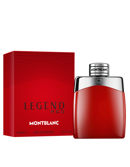 Montblanc Legend Red Eau de Parfum