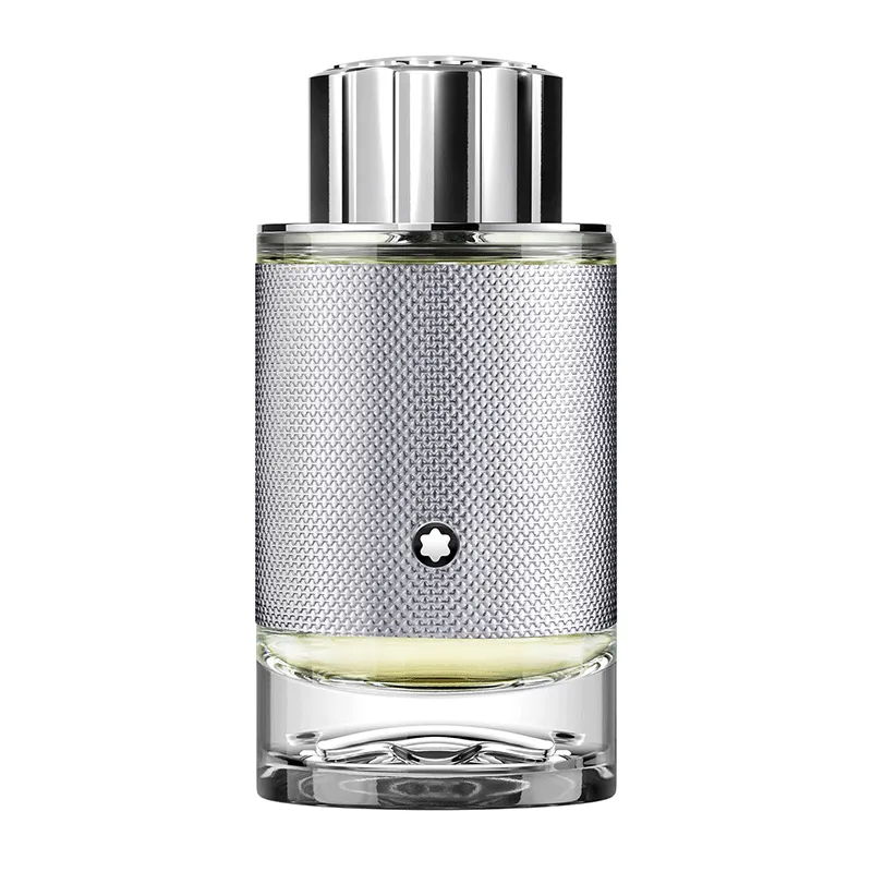 Montblanc Explorer Platinum Eau de Parfum