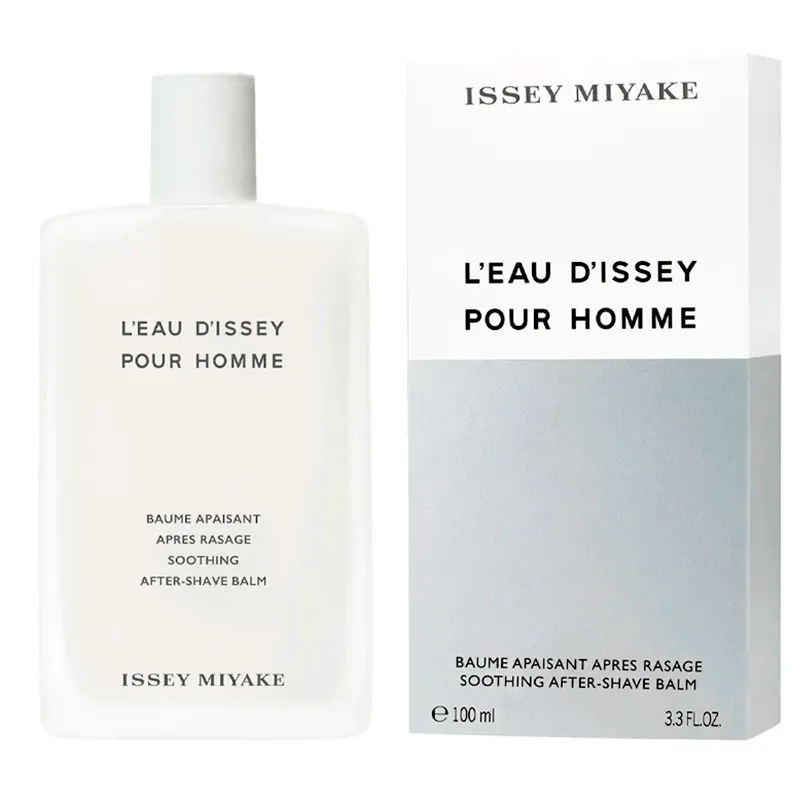 L'EAU DISSEY M A/SHAVE 100 ML