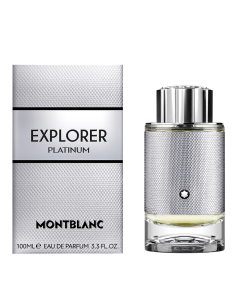 Montblanc Explorer Platinum... 2