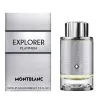 Montblanc Explorer Platinum Eau de Parfum