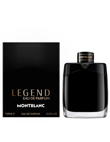 Montblanc Legend Eau de Parfum