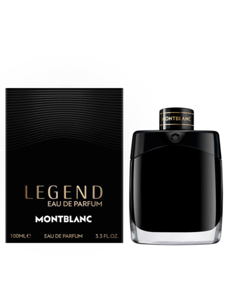 Montblanc Legend Eau de Parfum