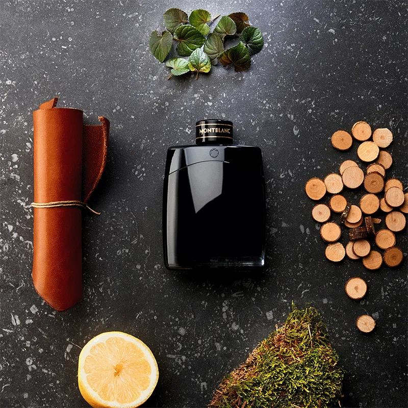Montblanc Legend Eau de Parfum