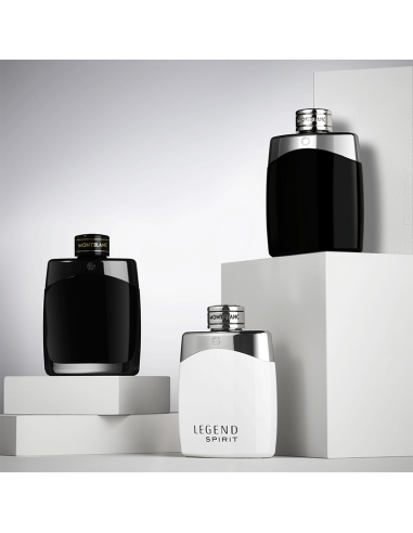 Montblanc Legend Eau de Parfum