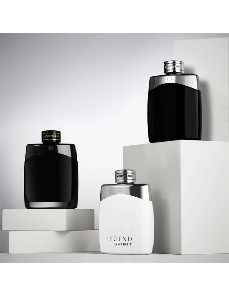 Montblanc Legend Eau de Parfum
