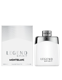 Montblanc Legend Spirit Eau... 2
