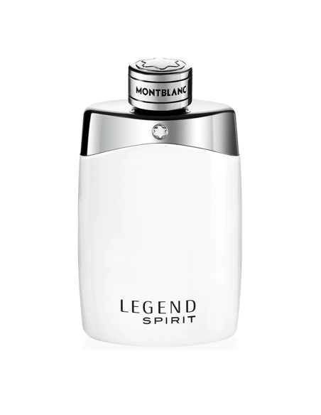 Montblanc Legend Spirit Eau de Toilette