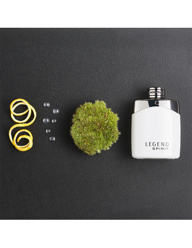 Montblanc Legend Spirit Eau de Toilette