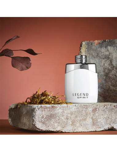 Montblanc Legend Spirit Eau de Toilette