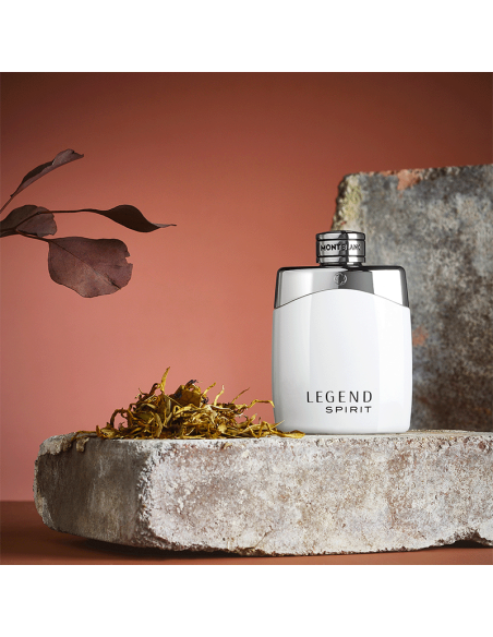 Montblanc Legend Spirit Eau de Toilette