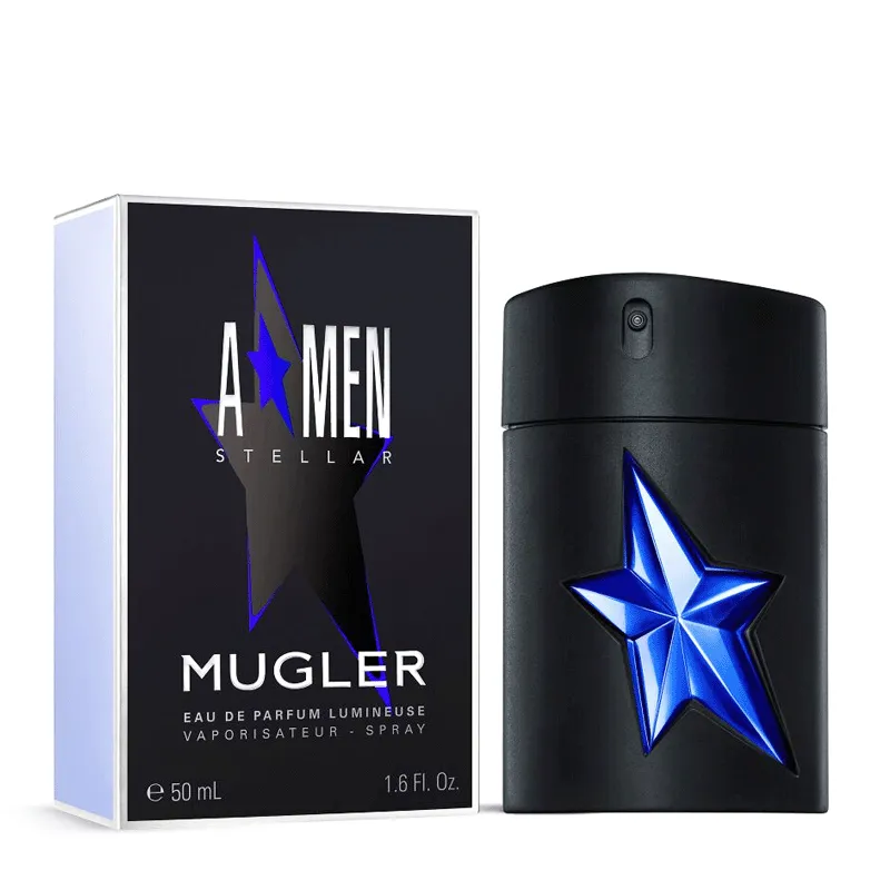Mugler A*Men Stellar Eau de Parfum