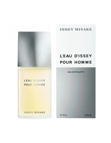L'Eau d'Issey Pour Homme Issey Miyake
