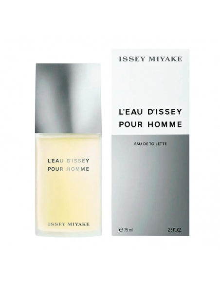 L'Eau d'Issey Pour Homme Issey Miyake