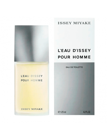 L'Eau d'Issey Pour Homme Issey Miyake